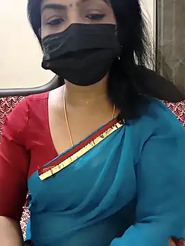 Rithya27 online show from April 2026 06:10:02 PM