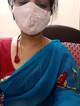 Rithya27 online show from April 2026 06:57:01 PM