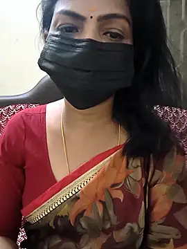 Rithya27 online show from April 2026 05:53:01 PM