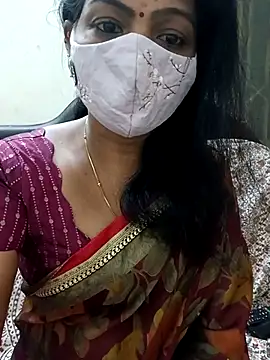 Rithya27 online show from February 2026 05:54:02 PM