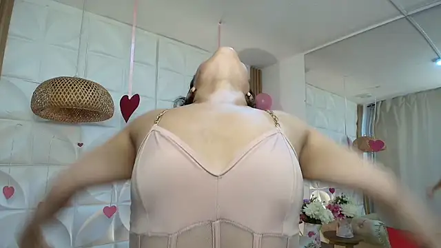 Lily rousee  online show from February 2026 12:38:02 PM