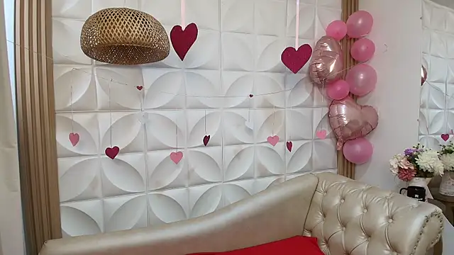 Lily rousee  online show from February 2026 12:49:02 PM