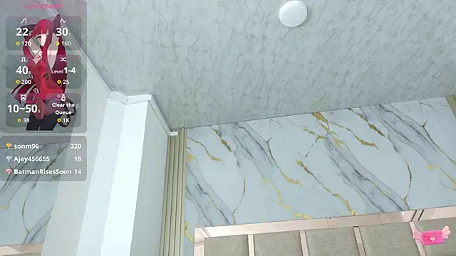 Snapshot of DakotaTylerr chatting on January 2026 05:27:02 PM DakotaTylerr online show from January 2026 05:27:02 PM