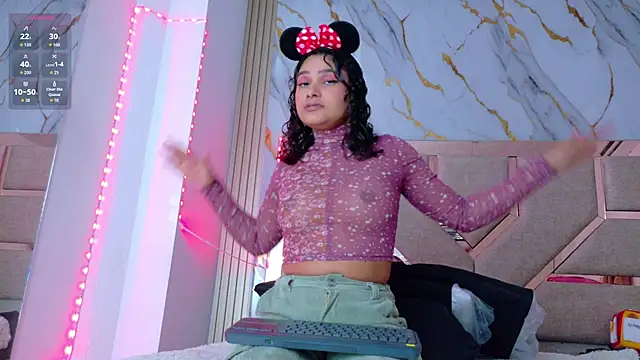 DakotaTylerr online show from April 2026 11:11:01 AM