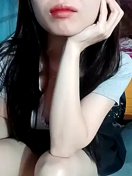 BeMeo003 online show from September 2025 06:51:01 AM