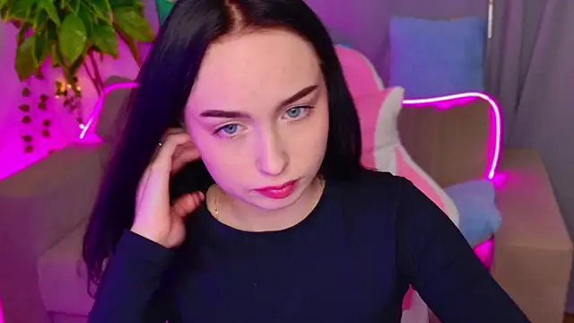 MonikaCarter online show from October 2025 11:11:01 AM
