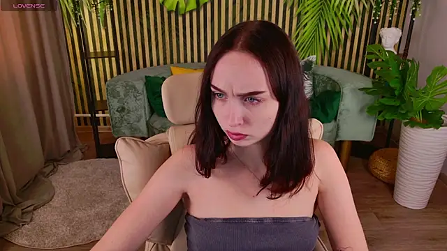 MonikaCarter online show from September 2025 10:21:02 AM