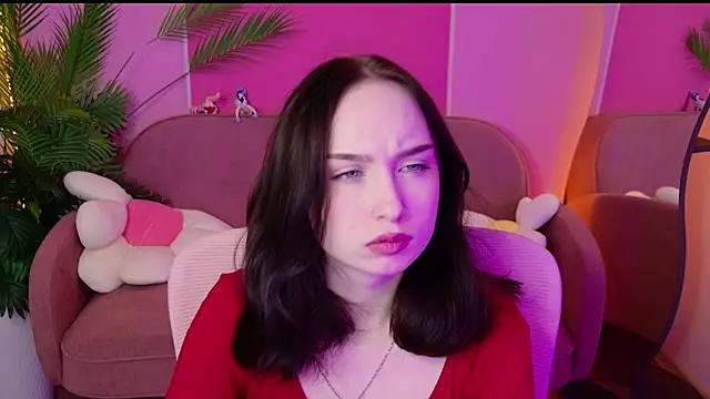 MonikaCarter online show from October 2025 11:12:02 AM