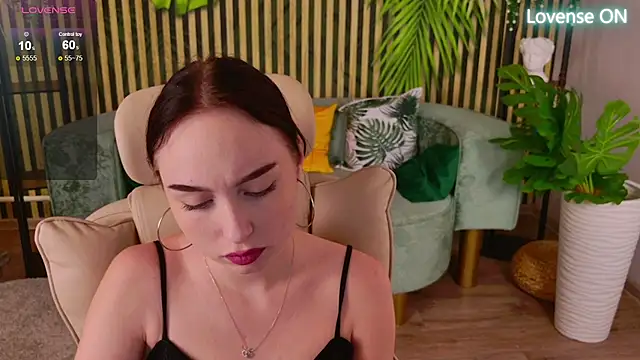 MonikaCarter online show from September 2025 10:22:01 AM