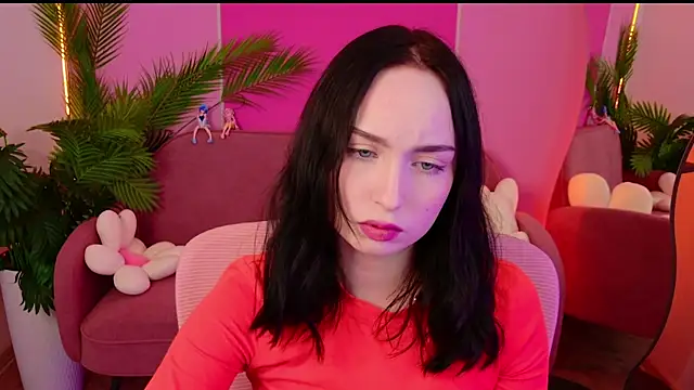 MonikaCarter online show from October 2025 11:55:02 AM