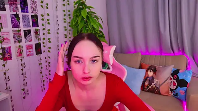 MonikaCarter online show from September 2025 10:22:01 AM