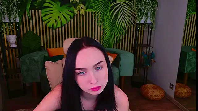 MonikaCarter online show from October 2025 11:12:02 AM