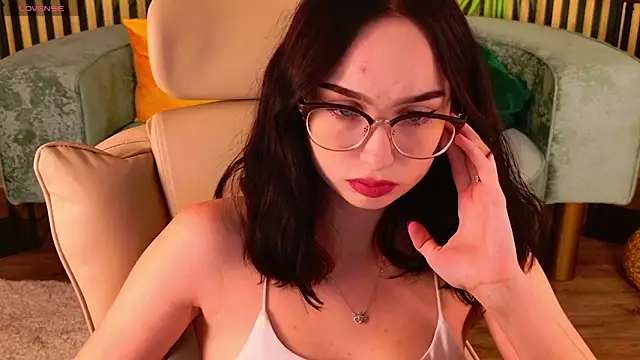 MonikaCarter online show from September 2025 10:37:02 AM