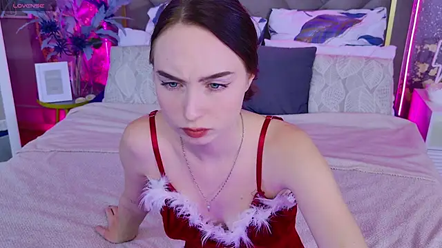 MonikaCarter online show from October 2025 12:06:02 PM