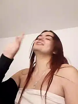 Snapshot of Maylu_Fox chatting on October 2025 12:28:01 PM Maylu Fox online show from October 2025 12:28:01 PM