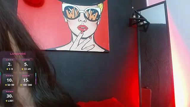 Chloe1126  online show from February 2026 12:07:01 PM