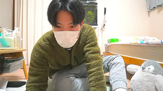 saitama0038 online show from December 2025 03:43:01 PM