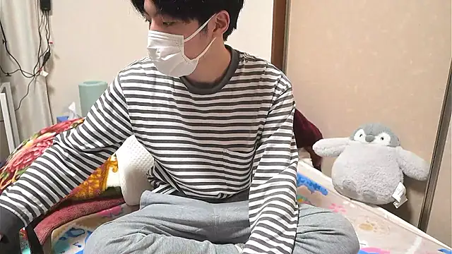 saitama0038 online show from December 2025 03:49:02 PM