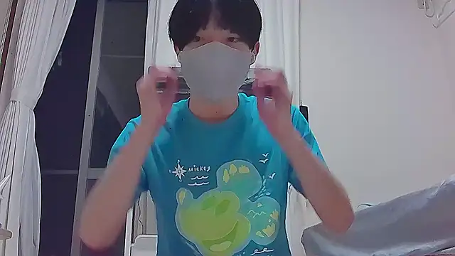 saitama0038 online show from October 2025 03:46:01 PM