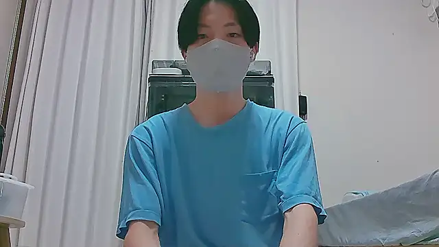 saitama0038 online show from September 2025 03:40:02 PM