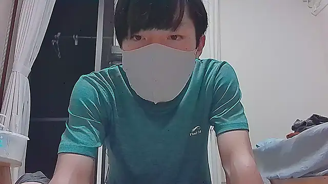 saitama0038 online show from October 2025 03:46:02 PM