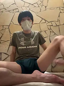 saitama0038 online show from October 2025 01:33:01 PM