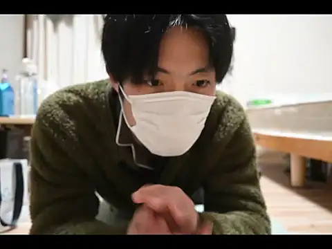 saitama0038 online show from November 2025 03:56:01 PM