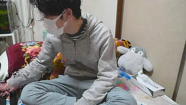 saitama0038 online show from January 2026 03:48:02 PM