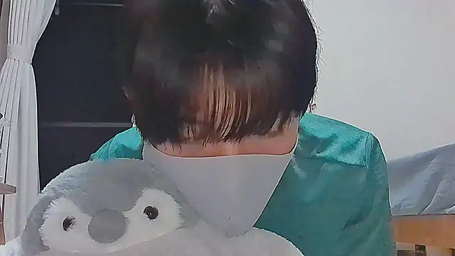 saitama0038 online show from October 2025 03:48:01 PM