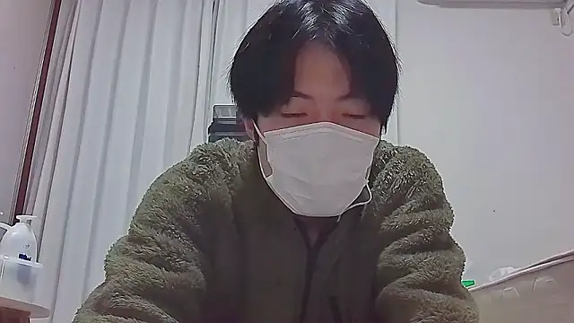 saitama0038 online show from November 2025 03:56:01 PM