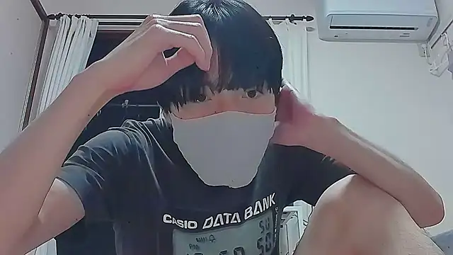 saitama0038 online show from October 2025 03:57:02 PM