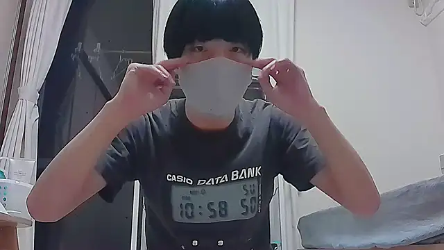 saitama0038 online show from October 2025 03:09:02 PM