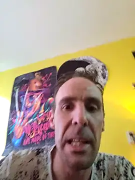 Mcnlrdam online show from September 2025 03:29:01 PM