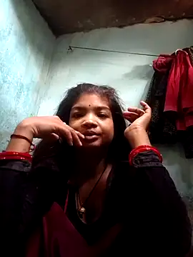 Hemal Gobin online show from September 2025 03:29:01 AM