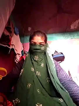 Hemal Gobin online show from September 2025 08:04:02 AM