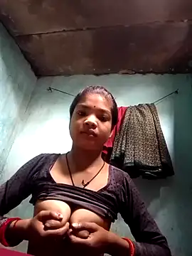 Hemal Gobin online show from September 2025 03:28:01 AM