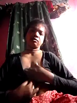 Hemal Gobin online show from October 2025 03:59:02 PM