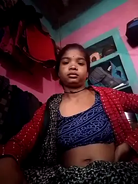 Hemal Gobin online show from October 2025 06:23:02 AM