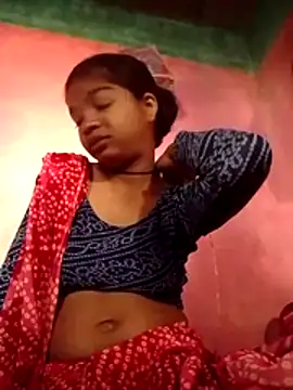 Hemal Gobin online show from November 2025 06:18:02 AM