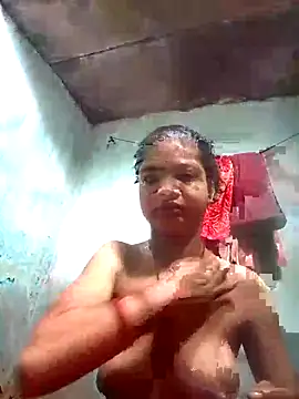 Hemal Gobin online show from September 2025 03:32:02 AM