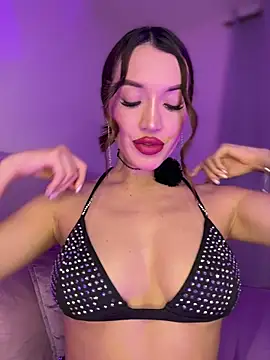 Bella-taylorr online show from February 2026 06:31:01 AM