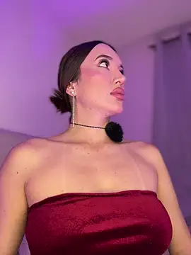 Bella-taylorr online show from February 2026 06:35:01 AM