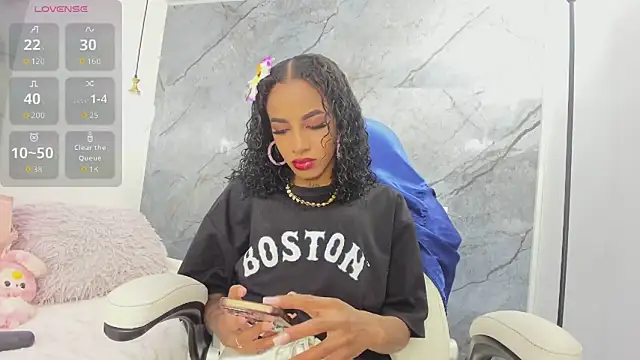 aaliyah beller online show from September 2025 08:26:02 PM