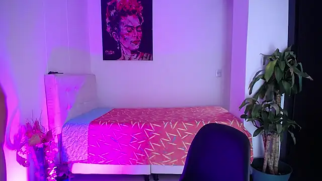 heidy 01 online show from November 2025 01:33:01 PM