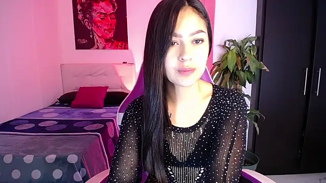 heidy 01 online show from November 2025 01:05:01 PM