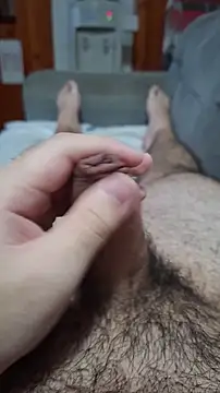 MagneticLust online show from January 2026 08:32:01 AM