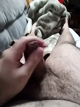 MagneticLust online show from October 2025 05:20:01 AM