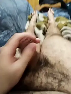 MagneticLust online show from September 2025 06:24:02 AM