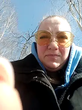 Kiss Eva online show from March 2026 09:38:02 AM