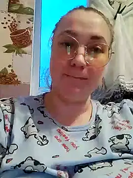 Kiss Eva online show from January 2025 03:03:01 PM